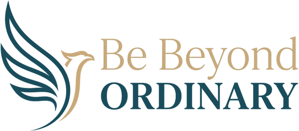 Be Beyond Ordinary